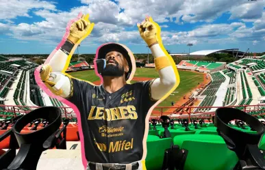 Parque Kukulcán y su nueva cara para la Temporada 2025 de la Liga Mexicana de Béisbol