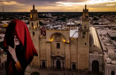 ¿Hay túneles secretos debajo de Mérida y cómo se pueden visitar?