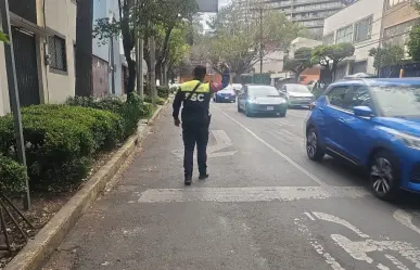 ¡Cuidado con lo que dices! Insultar a un policía de tránsito es multa en CDMX y no es nada barata
