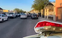 Balean a Comandante de narcóticos de la Procuraduría en La Paz, BCS