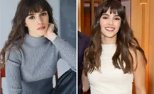 ¿Quién es la actriz paceña que protagonizará serie de Telemundo que se estrena en mayo?