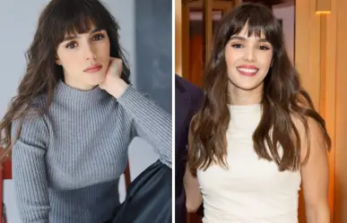 ¿Quién es la actriz paceña que protagonizará serie de Telemundo que se estrena en mayo?