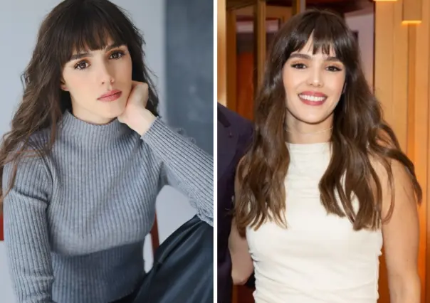 ¿Quién es la actriz paceña que protagonizará serie de Telemundo que se estrena en mayo?
