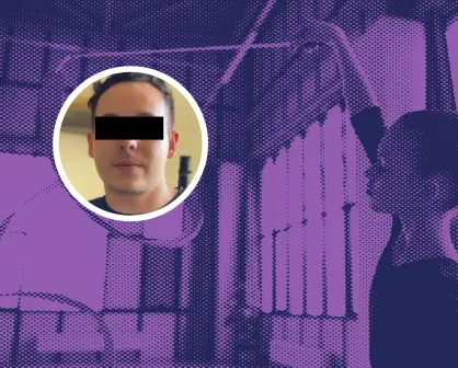 Posponen audiencia de Damazo "N", el entrenador de gimnastas, acusado de abuso