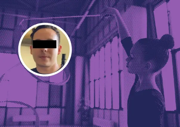 Posponen audiencia de Damazo "N", el entrenador de gimnastas, acusado de abuso