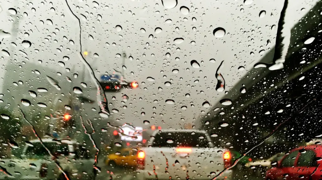 Lluvias fuertes y tolvaneras en Tamaulipas para este 23 de abril