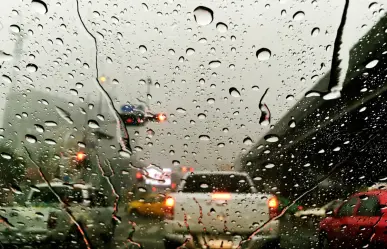 Lluvias fuertes y tolvaneras en Tamaulipas para este 23 de abril