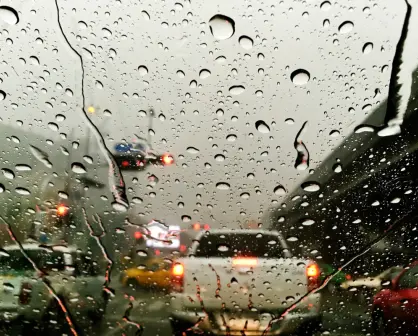 Lluvias fuertes y tolvaneras en Tamaulipas para este 23 de abril