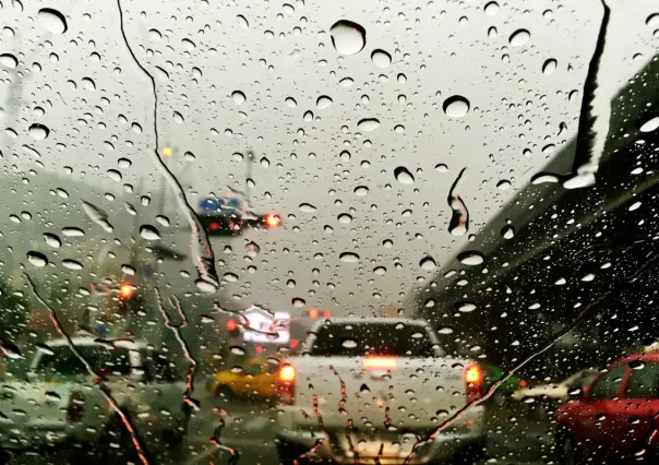 Lluvias fuertes y tolvaneras en Tamaulipas para este 23 de abril
