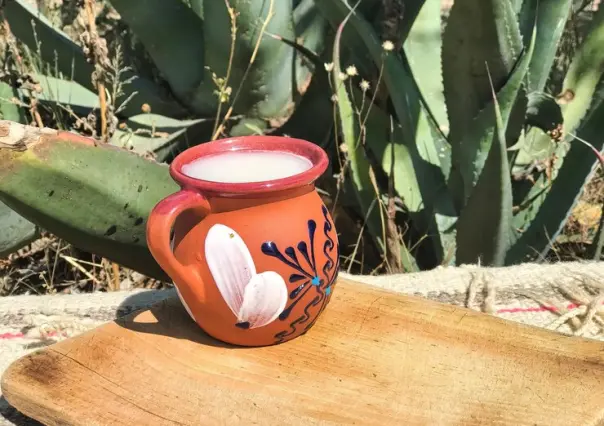 ¿Natural o curado? Llega Feria del Pulque a Ocoyoacac con variedad de sabores