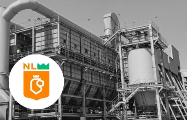 Realizan verificación ambiental a empresa en la zona metropolitana de Monterrey