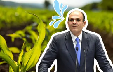 Jericó Abramo propone reformas ante crisis hídrica en Coahuila 