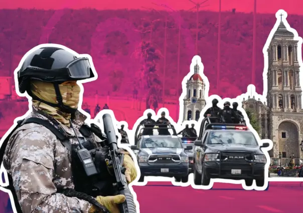 ¿Por qué Saltillo es una de las ciudades más seguras de México?