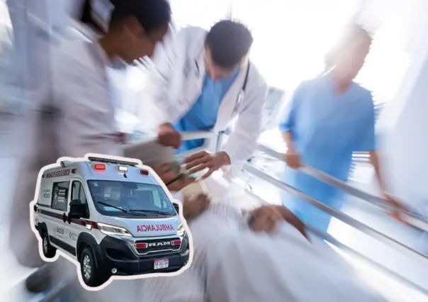 Semana Santa 2025: ¿Cuántas emergencias de salud se atendieron en BCS?