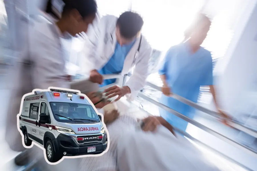 Semana Santa 2025: ¿Cuántas emergencias de salud se atendieron en BCS?