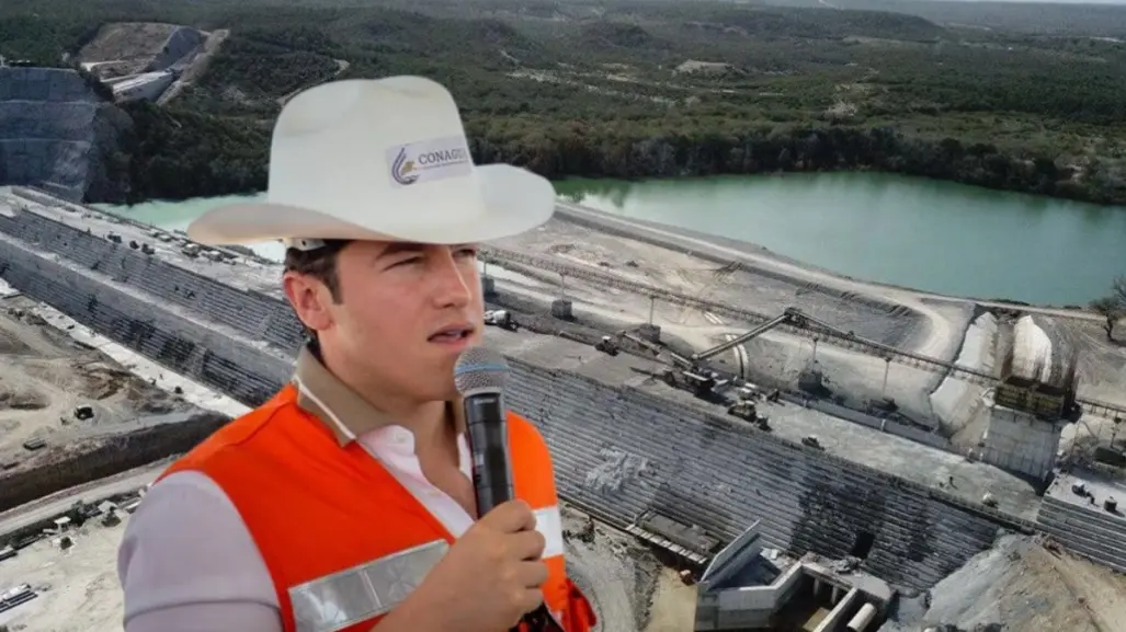 La obra de Samuel García que lleva a Nuevo León al primer mundo