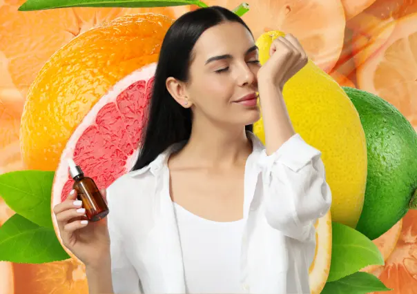 Despierta tus sentidos con estos 5 perfumes cítricos ideales para primavera