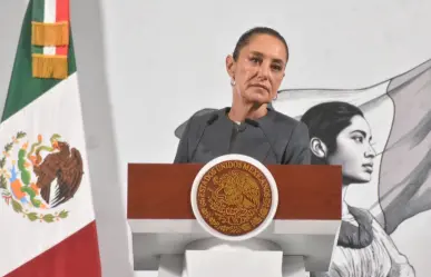 Sigue EN VIVO la Mañanera de Claudia Sheinbaum hoy 23 de abril