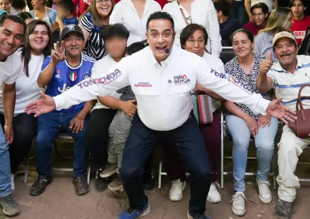 Elecciones Durango: plana mayor del PAN, vendrá para apoyar, ahora sí, a sus candidatos