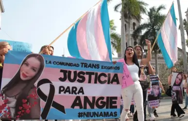 Juez declara inimputable al presunto transfeminicida de Angie Villarreal en Tamaulipas