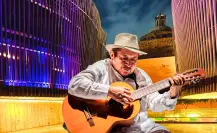 Noches de Trova en el Palacio de la Música en Mérida, ¿cuándo y a qué hora es?