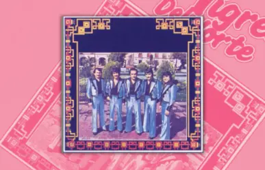 "Plaza Garibaldi": Los Tigres del Norte abren los 80 con un homenaje a la música mexicana
