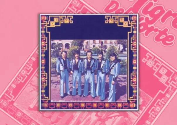 "Plaza Garibaldi": Los Tigres del Norte abren los 80 con un homenaje a la música mexicana