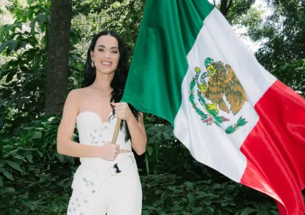 ¡Katy Perry regresa a México! La espera termina con un esperado reencuentro en la Arena CDMX