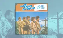 Los Tigres del Norte abrazan la fe y los corridos un día a la vez