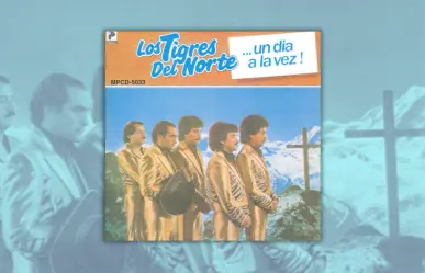 Los Tigres del Norte abrazan la fe y los corridos un día a la vez