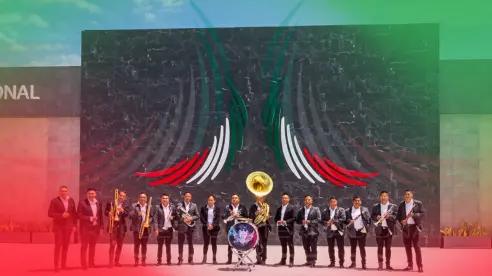 SEDENA lanza a Banda FX: Corridos con mensaje social y cero violencia