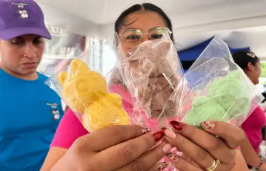 Paletas de Labubus sorprenden a yucatecos: ¿Dónde encontrarlas?