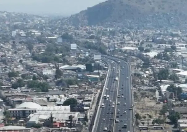 ¿Cómo está la calidad del aire en Edomex? Estos son los municipios más afectados