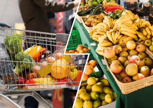 ¿Mercado o súper? Así se comparan los precios en el Edomex