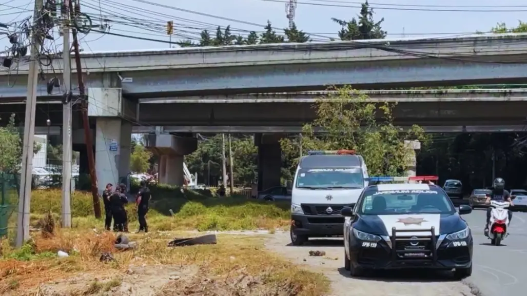 ¡Alerta! Hallan cuerpo sin vida en el río Lerma, pobladores aseguran reconocerlo