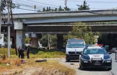 ¡Alerta! Hallan cuerpo sin vida en el río Lerma, pobladores aseguran reconocerlo