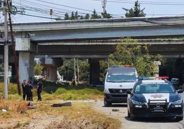 ¡Alerta! Hallan cuerpo sin vida en el río Lerma, pobladores aseguran reconocerlo