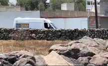 Disparos le arrebatan la vida a joven motociclista en Ocoyoacac Disparos le arrebatan la vida a joven motociclista en Ocoyoacac