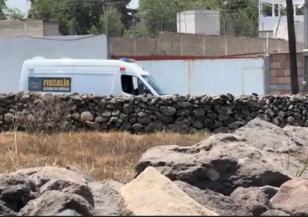 Disparos le arrebatan la vida a joven motociclista en Ocoyoacac