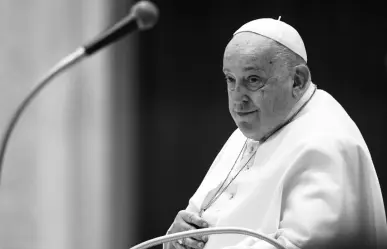 El Vaticano comparte las primeras imágenes de la tumba del Papa Francisco