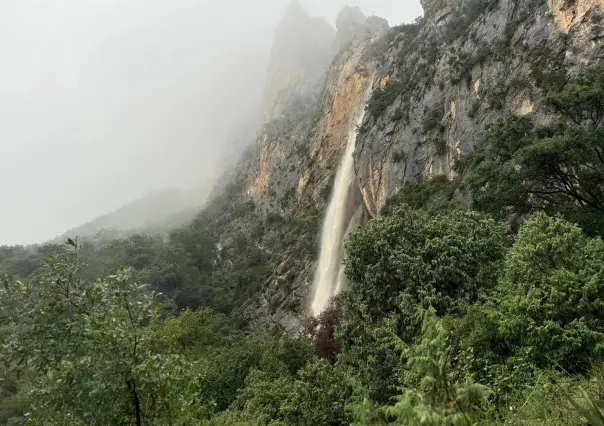 3 rutas para principiantes dentro del Cañón de San Lorenzo en Saltillo