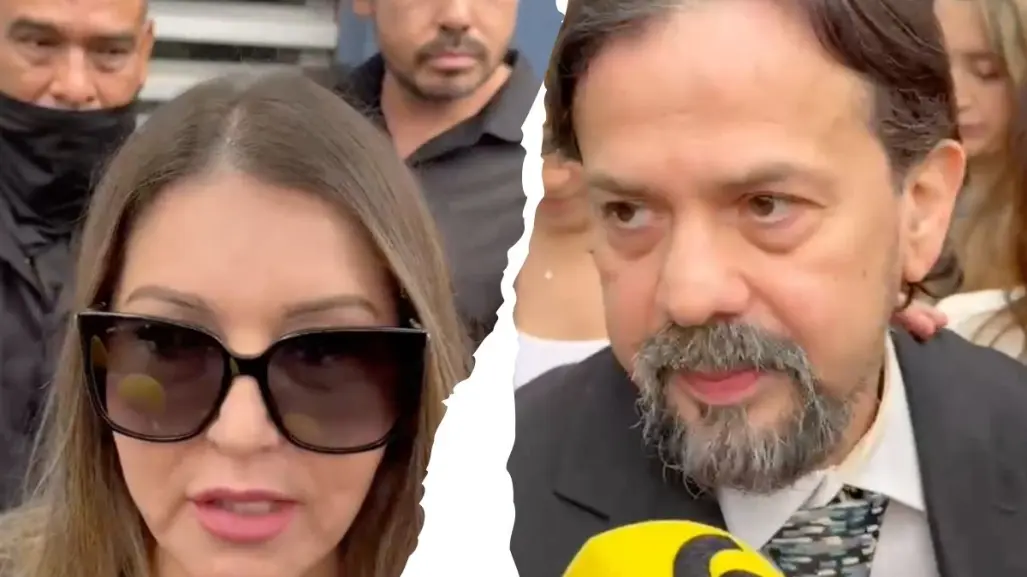 Las verdaderas prioridades de Cruz Martinez antes del juicio