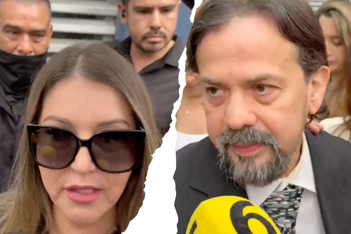 Declaran prófugo de la justicia a Cruz Martínez y lanzan orden de aprehensión en su contra Foto: CANVA