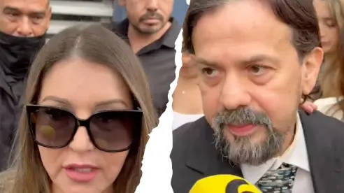 Declaran prófugo de la justicia a Cruz Martínez y lanzan orden de aprehensión en su contra