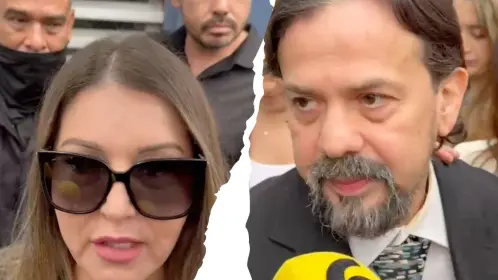Declaran prófugo de la justicia a Cruz Martínez y lanzan orden de aprehensión en su contra