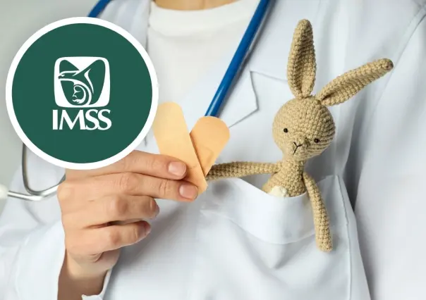 IMSS Coahuila celebra Día del Niño 2025 con ferias de salud, ¿dónde será? 