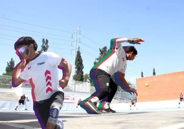 Coahuila rumbo a la Olimpiada Nacional 2025 en béisbol 5, un deporte en ascenso