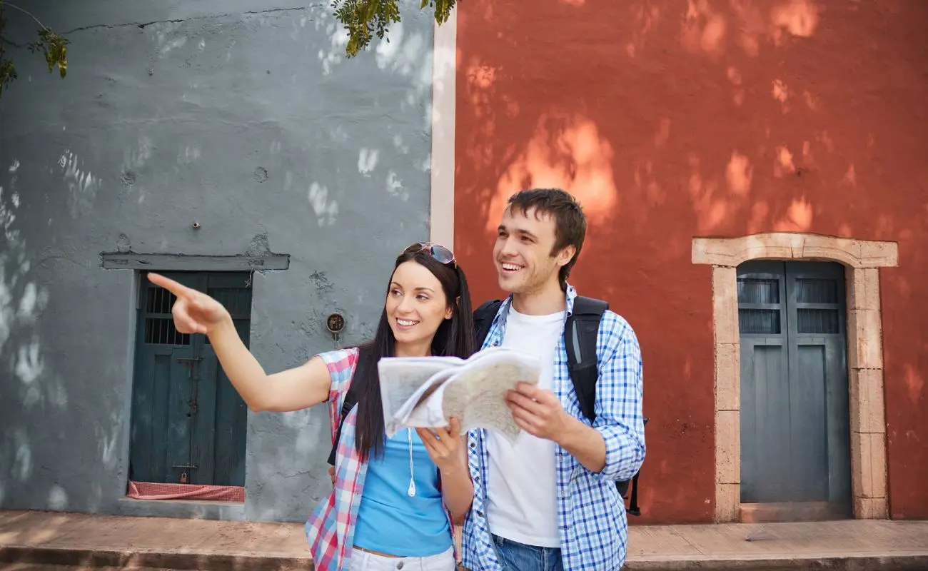 ¿Cuáles son los 5 Pueblos Mágicos con calles de cuento en Yucatán? Fotos: Canva | Yucatán Travel