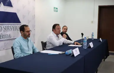 Presentan "La Gran Escapada" para incentivar el turismo nacional en Yucatán