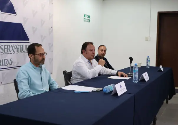 Presentan "La Gran Escapada" para incentivar el turismo nacional en Yucatán